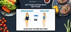 Custom Ketogenic